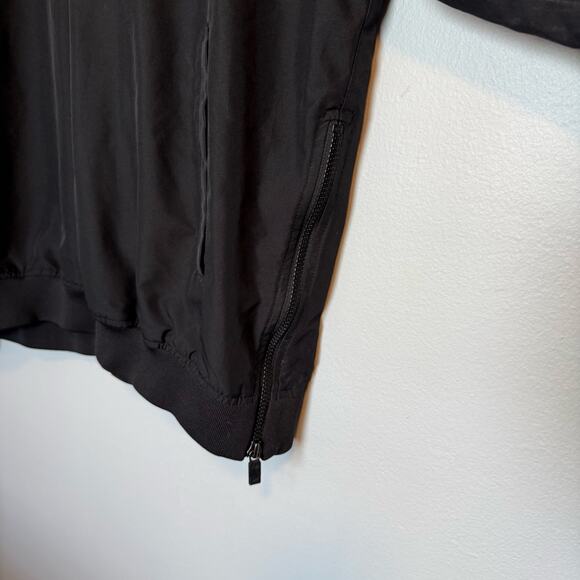 Baltimore Orioles Ripken Baseball Nike Vintage Pullover Windbreaker Mens Size XL - Picture 5 of 7